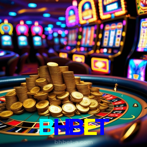 BHBET:Jogue nas melhores slots e leve o jackpot para casa!