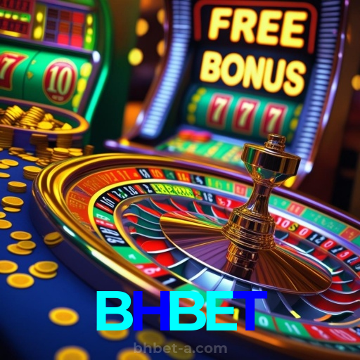 BHBET:Jogue nas slots e ganhe prêmios surreais!