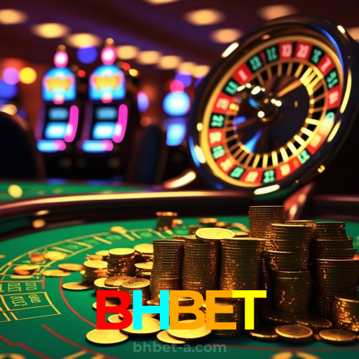 BHBET:Em nosso cassino online, grandes prêmios estão ao seu alcance!