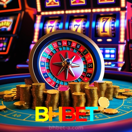 BHBET:Jogue roleta, aposte no futebol e ganhe em grande estilo no cassino!
