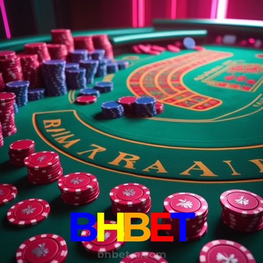 BHBET:Jogue as melhores slots e conquiste jackpots épicos!