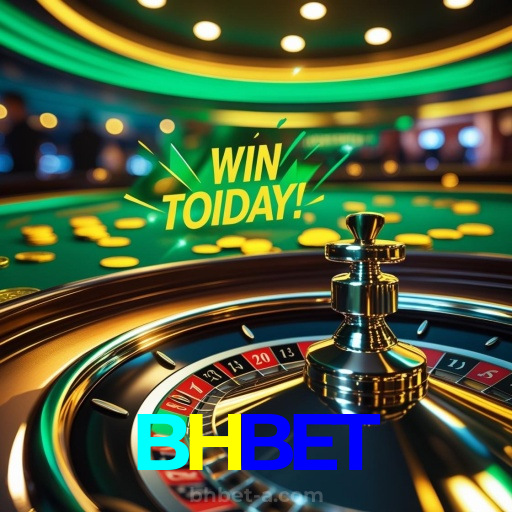 BHBET:Apostas emocionantes em futebol e diversão garantida em blackjack e roleta!