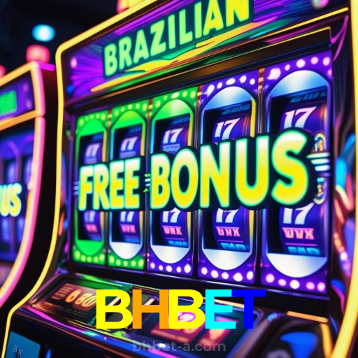 BHBET:A sorte está ao seu lado em slots, poker e apostas esportivas online!