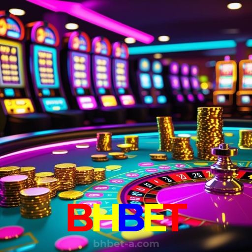 BHBET:Jogue roleta, aposte no futebol e vença no nosso cassino online!
