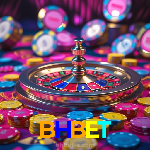 BHBET：Sua sorte está no cassino online com jogos como poker e apostas no futebol!