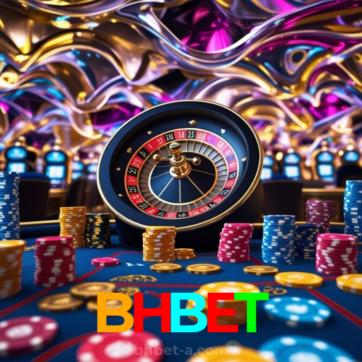 BHBET:O melhor cassino para você jogar slots e apostar no seu time de futebol!