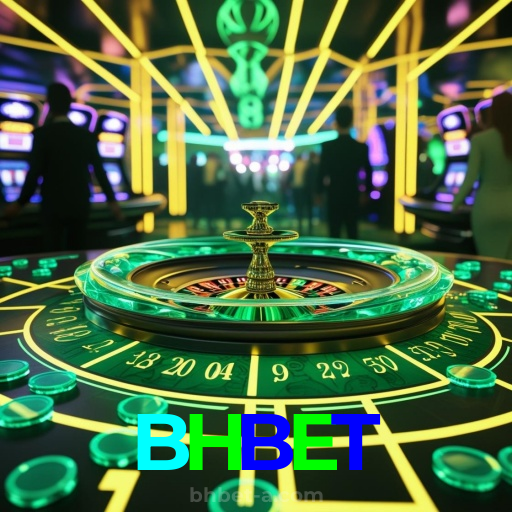 BHBET:A roleta digital é sua chance de ganhar! Aposte e vença!