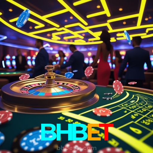 BHBET:Aposte em nosso cassino e viva uma experiência única de diversão!