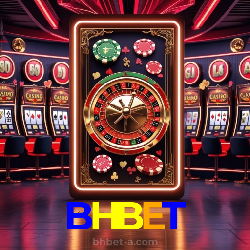 BHBET:Jogue no melhor cassino online e descubra os maiores jackpots!