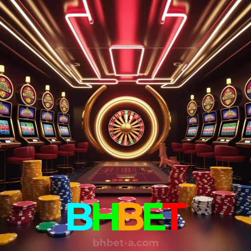 BHBET:Entre na ação! Aposte nas melhores mesas de roleta!