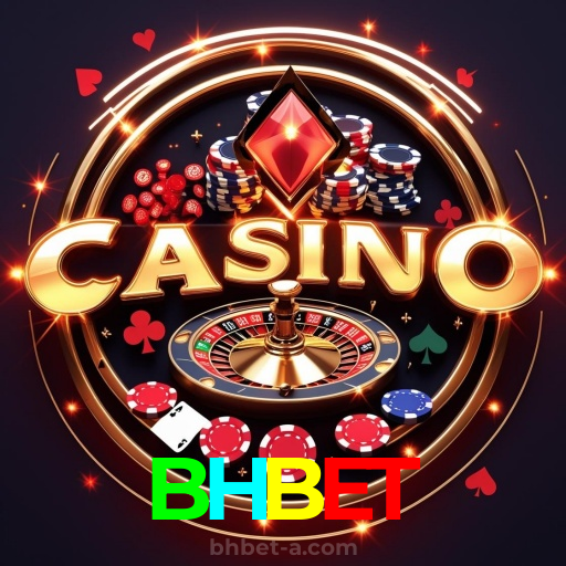 BHBET:Ganhe na roleta e aposte no futebol no cassino online mais confiável!
