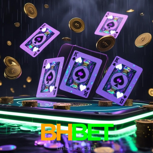 BHBET：A roleta nunca foi tão empolgante! Aposte e vença!
