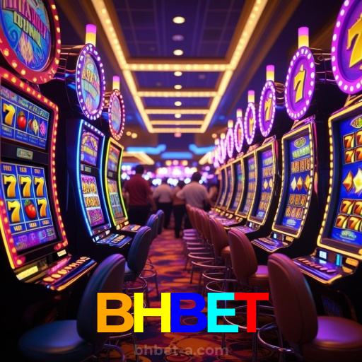 BHBET:Cada jogo é uma chance de ganhar! Jogue agora e vença!