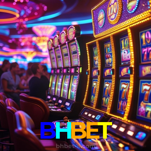 BHBET:Aposte no futebol e jogue slots para ganhar em grande estilo!