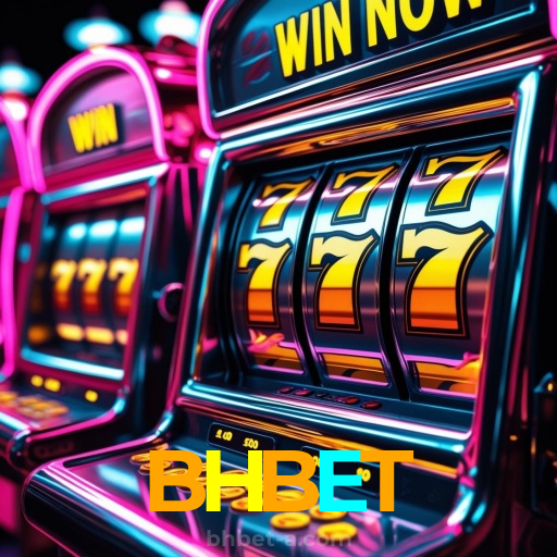 BHBET:Em cada giro, novas vitórias! Venha jogar nas melhores slots!