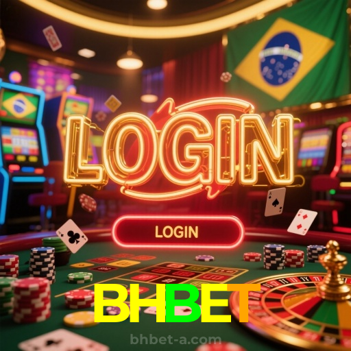 BHBET：Jogue agora no nosso cassino online e ganhe muito mais!