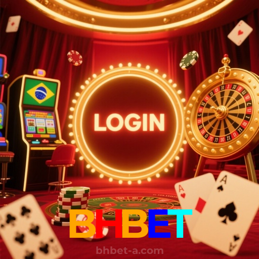 BHBET：O cassino online oferece grandes prêmios! Aposte e ganhe agora!