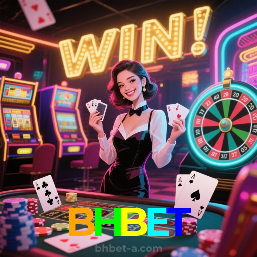 BHBET:Jogue blackjack, aposte no futebol e conquiste grandes vitórias!