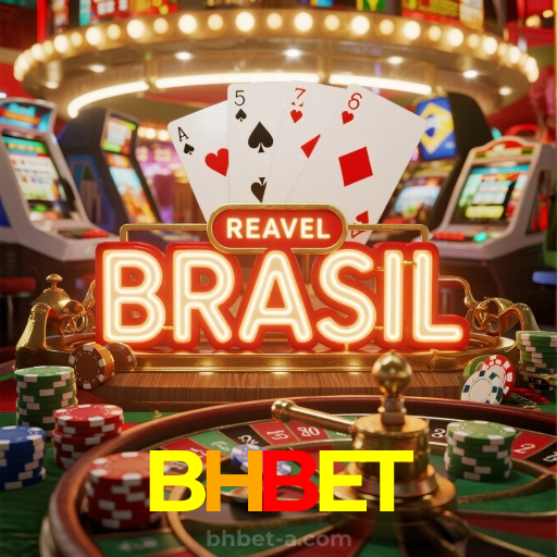 BHBET:Jogue no cassino mais seguro com blackjack, poker e futebol online!
