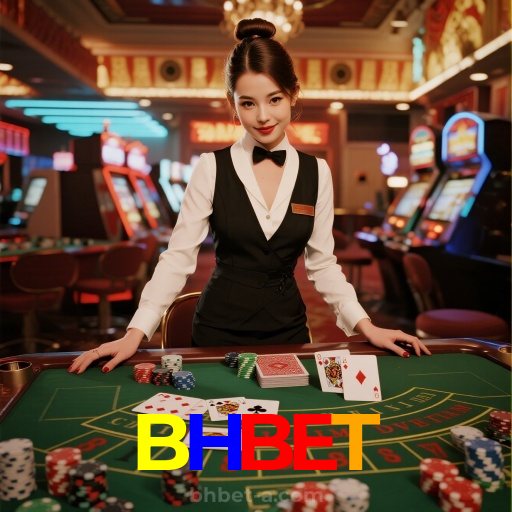 BHBET：Apostas no futebol e diversão com roleta e blackjack no cassino online!