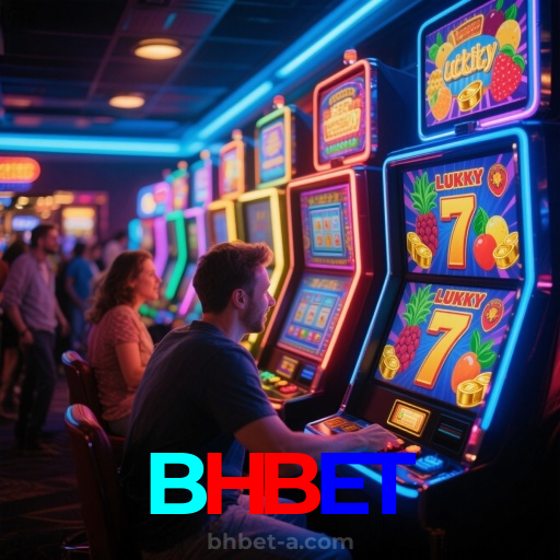 BHBET：Aposte no futebol e jogue as melhores slots para grandes vitórias!