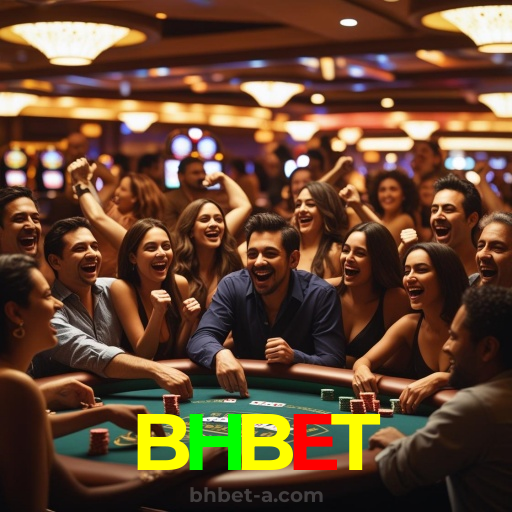 BHBET:Jogue Blackjack online e mostre que você é o mestre das cartas!