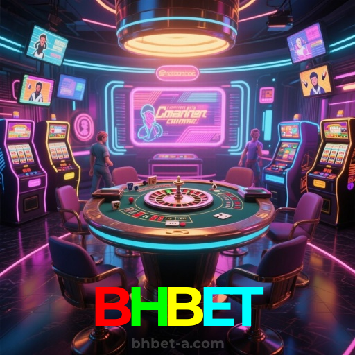BHBET:A sorte te espera nas nossas roletas! Aposte e vença!