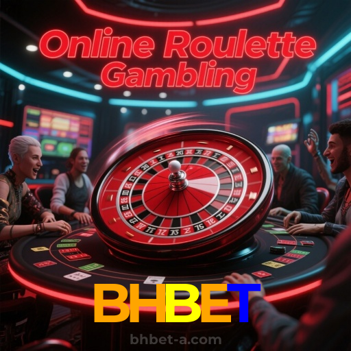 BHBET：O cassino online mais emocionante está aqui! Aposte agora!