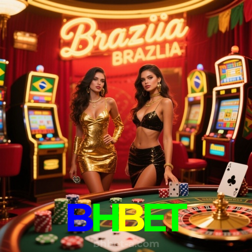 BHBET:Aposte no futebol e jogue os melhores jogos de cassino como roleta!