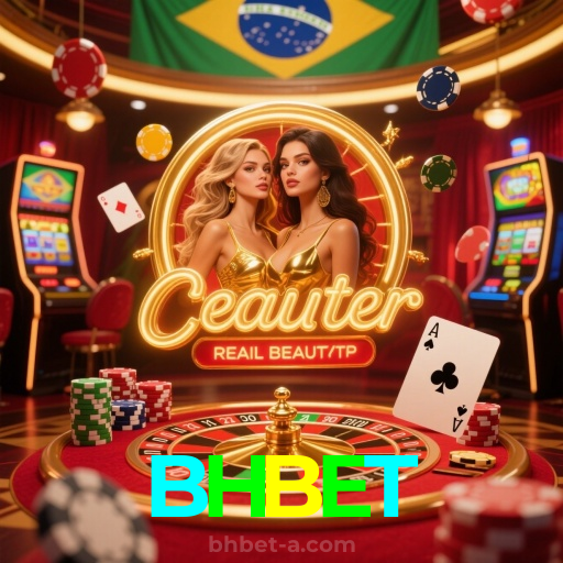 BHBET：A sorte está esperando por você! Vença na roleta e ganhe grandes vitórias!