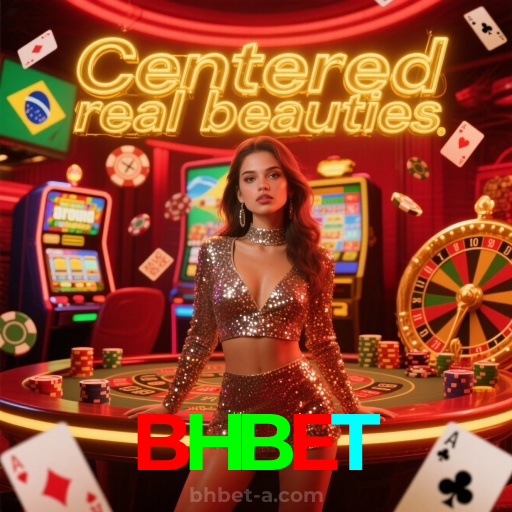 BHBET:Vença na roleta e conquiste prêmios gigantes!