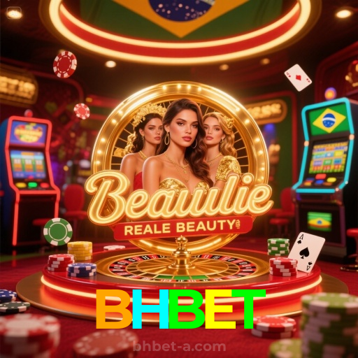 BHBET:A roleta está te esperando para grandes prêmios!