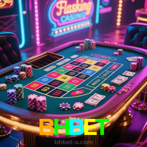 BHBET:Ganhe prêmios em roleta e aposte no futebol com confiança no nosso cassino!