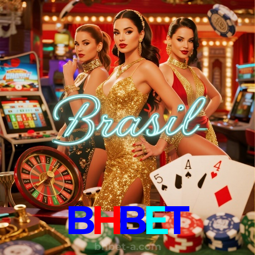 BHBET：O melhor cassino online para quem ama futebol e jogos como poker e slots!