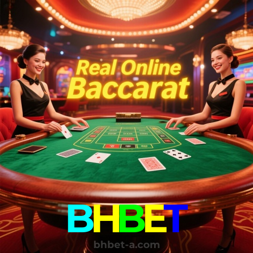 BHBET:Jogue as melhores slots e conquiste jackpots épicos!