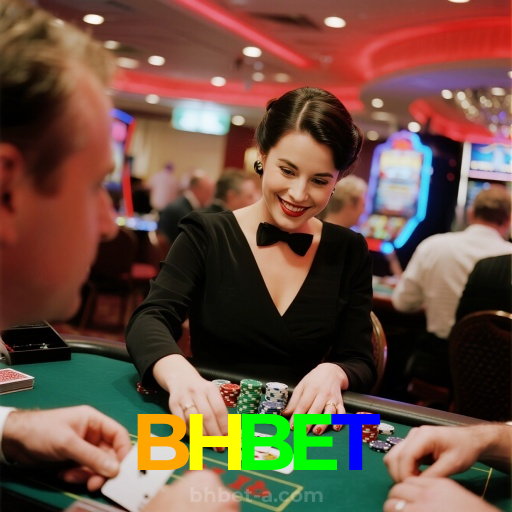 BHBET:Cada giro nas slots é uma chance de grandes vitórias!