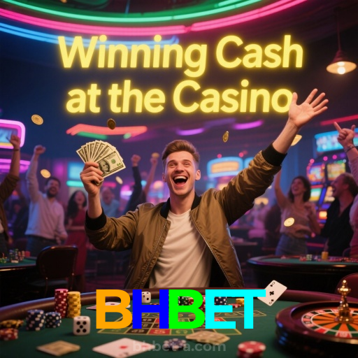 BHBET：Onde o futebol e o cassino se encontram para grandes vitórias!