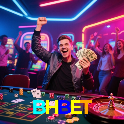 BHBET：Jogue nas roletas e conquiste prêmios incríveis!