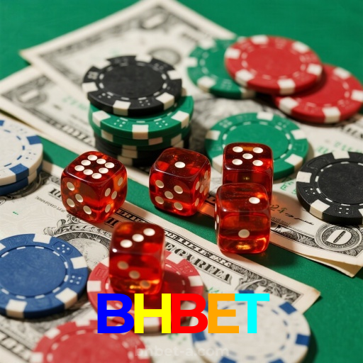 BHBET：Ganhe prêmios incríveis jogando roleta e apostando no futebol online!