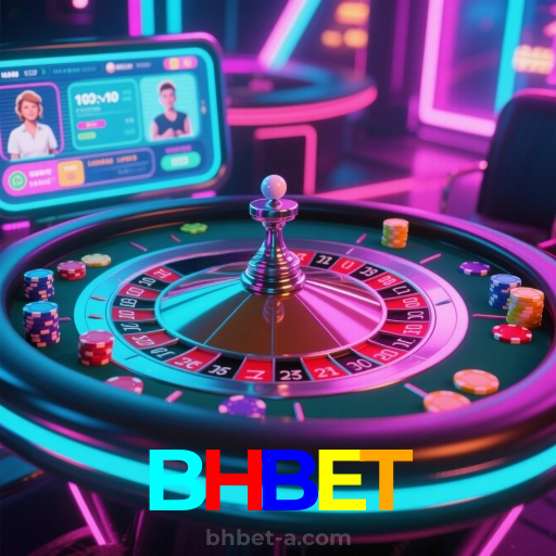 BHBET：A diversão está garantida! Aposte nas melhores slots agora!