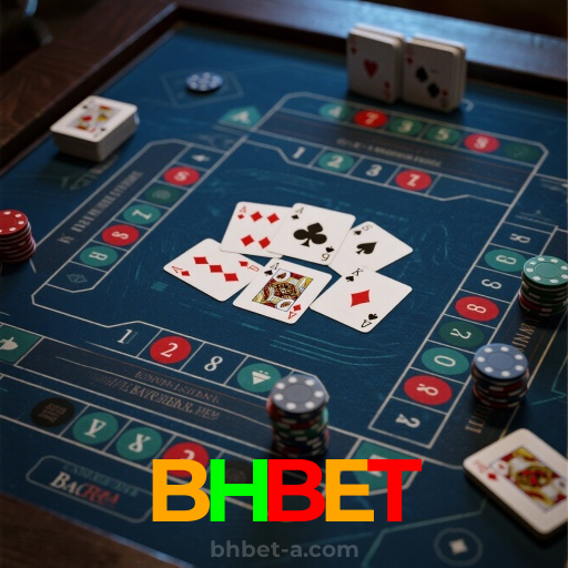 BHBET：Entre no cassino e aposte nas roletas mais emocionantes!
