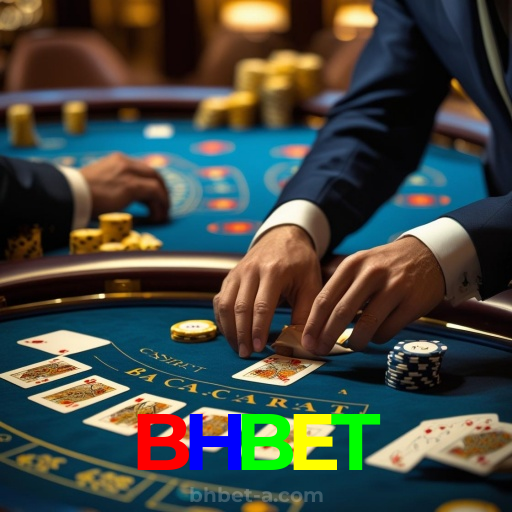 BHBET:Vença no poker e aposte no futebol para grandes vitórias no cassino!
