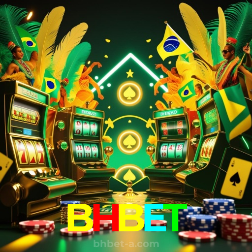 BHBET：Jogue poker, roleta e aposte no futebol online com segurança!