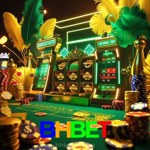 BHBET:A diversão está garantida! Aposte nas melhores slots agora!