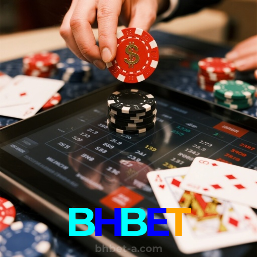 BHBET:Jogue blackjack e aposte no futebol para uma experiência emocionante!