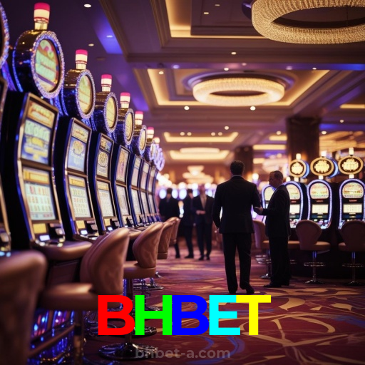 BHBET:O cassino online mais emocionante está aqui! Aposte agora!
