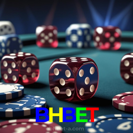 BHBET：Jogue poker e vença como um verdadeiro campeão!